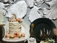 -杜哈夫DOUX RÊVE·生日蛋糕(日月光店)