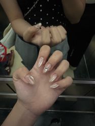 -晨·艺美甲美睫