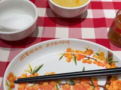 -西贝(紫荆广场店)