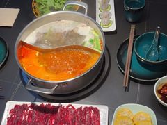 -二刀潮牛(重庆光环购物公园店)