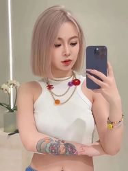 -FASHION PALACE hair+