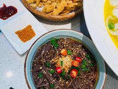 -青花椒花椒鱼(合生汇店)