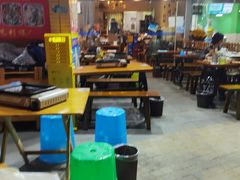 大堂-纽道沸巫山纸包鱼(中海国际店)