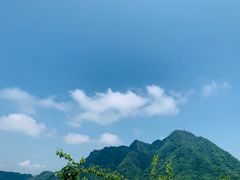 -山王坪喀斯特国家生态公园
