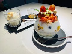 -BE BRIGHT KITCHEN(正佳广场店)