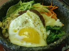 -老朴饭店(邮政街总店)