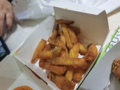 薯条-德克士(广州南站店)