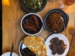 -88号小吃店·经典云南菜·地道纳西美食