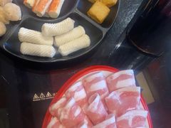 -重庆德忆火锅（龙南街3店）(渝水岸餐饮)