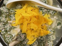 -不倒翁·徽天下名菜楼(马鞍山路店)