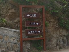 -大岭沟猕猴桃谷风景区