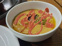 -風林火山烤室·涮肉