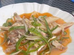 -那拉提之疆·新疆菜(美院店)