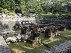 -九龙寨城公园