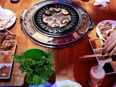 -超级神炭烤肉夜食(芥园西道店)