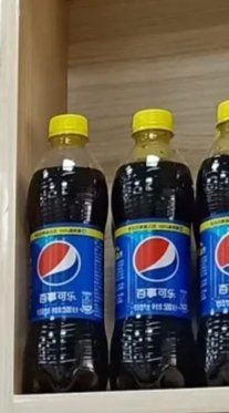 百事可乐-胡家包子·清真(大众巷店)