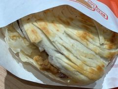 -汉长安城未央宫国家考古遗址公园