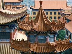 -正觉寺