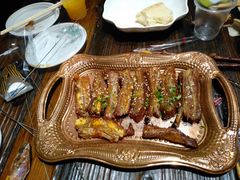 -霄汉羊排(万松园一店)
