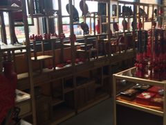 -中国石化江苏高速石油郭村服务区加油站