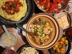 -清水亭湖北菜(大屯DT51店)