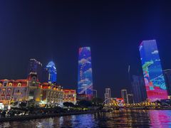 -海河游船-永乐码头(大悲院)