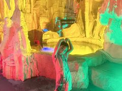 -渔岛海洋度假区