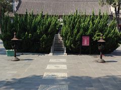 -万寿八仙宫