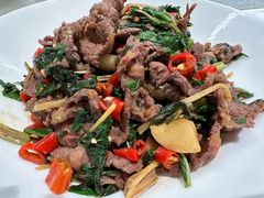 -一坐一忘云南菜(卓悦中心)