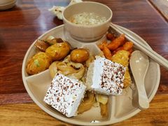 -素满香·食养自助(建邺万达店)
