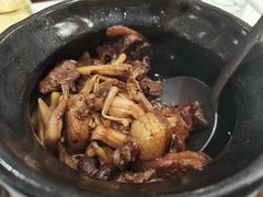 -回家吃饭·地道南昌菜(建德观总店)