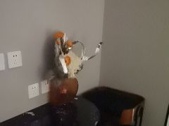 -华夏良子·足道SPA艾灸(铁道大厦店)