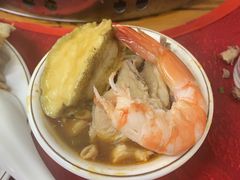 -花苑美食横琴生蚝火锅(拱北粤华路店)