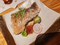 -花潮料理艺食馆(世欧广场店)