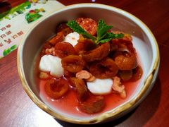 -窄巷子陕菜馆·地道陕西菜(粉巷店)