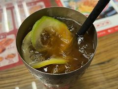 -孖记茶档·热腾茶餐(江南西plus店)