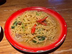 泰椒土豆丝-先启半步颠小酒馆(白麓里店)