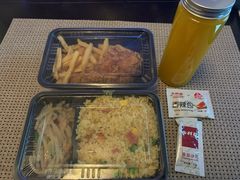 -乡村基(观音桥阳光世纪店)