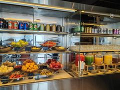 -Social 秀西餐厅-长沙瑞吉酒店(运达店)