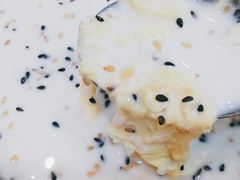 -白翔甜食店
