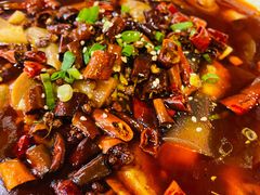 -悦盐·自贡盐帮菜(增光路店)