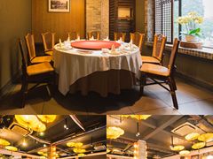 包厢-味可道美食坊(福基路店)