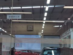 -四川华星名仕奥迪4S店(羊西店)