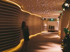 -东方滨江大酒店·滨江厅