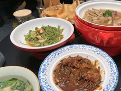 -唐河王记·南阳民间菜(国基路店)