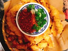 -蜀大侠火锅(东园路店)