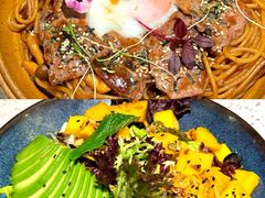 -BE BRIGHT KITCHEN(正佳广场店)