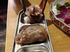 -达摩食堂(仓山万达店)