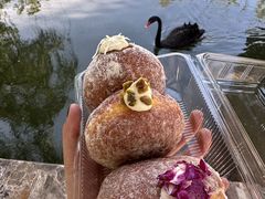 -昆明冠生园·鲜花饼·面包蛋糕(老街店)