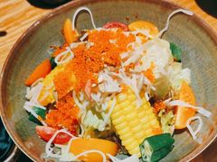 -鳗事鱼意·活鳗現烤专门店(富力海珠城店)